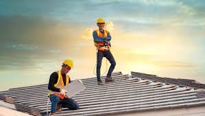 Professional Roofing Contractor in Jefferson, IA